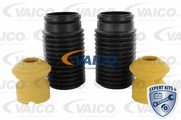 Dust Cover Kit, shock absorber