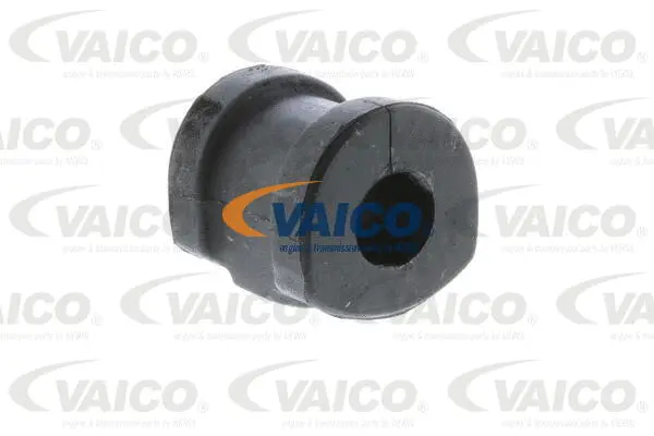Mounting, stabiliser bar
