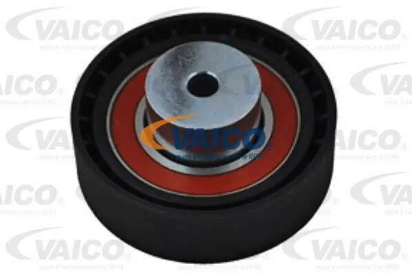 Tensioner Pulley, V-ribbed belt