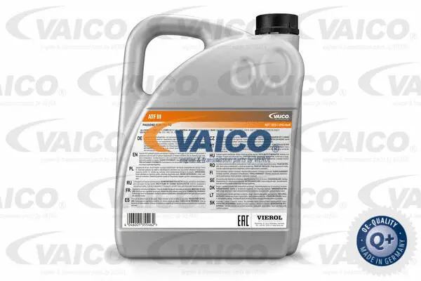 Automatic Transmission Fluid