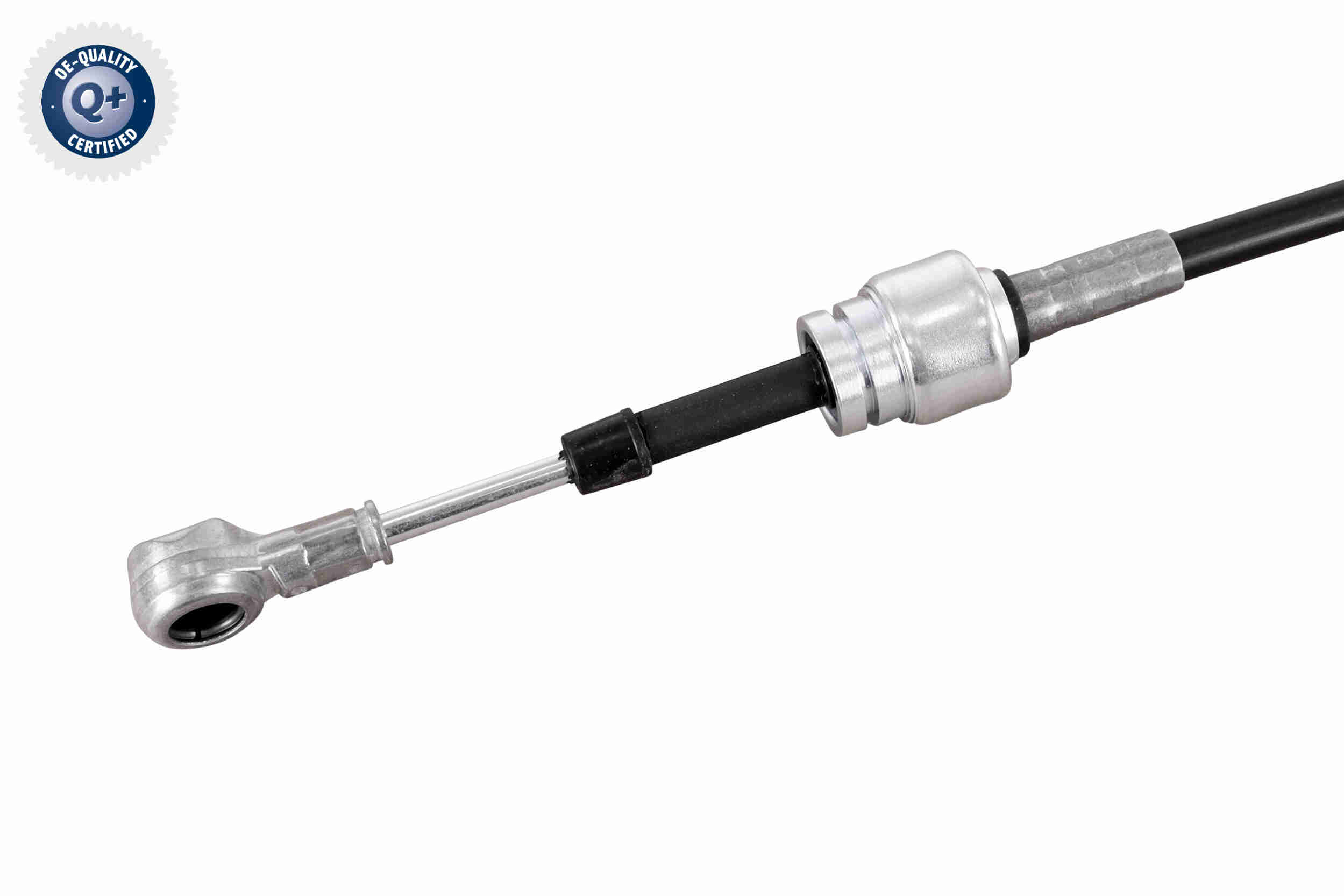 Cable Pull, manual transmission