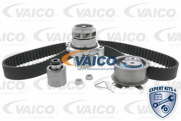 Water Pump & Timing Belt Kit