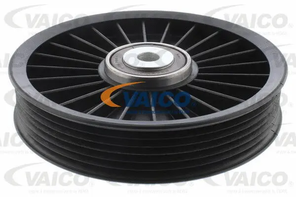 Tensioner Pulley, V-ribbed belt