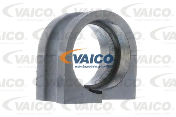 Mounting, stabiliser bar