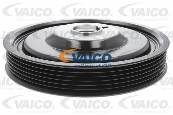Belt Pulley, crankshaft