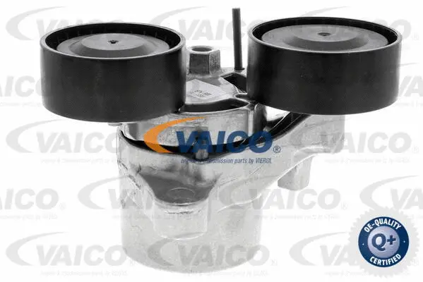 Belt Tensioner, V-ribbed belt