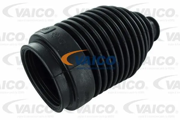 Bellow, steering