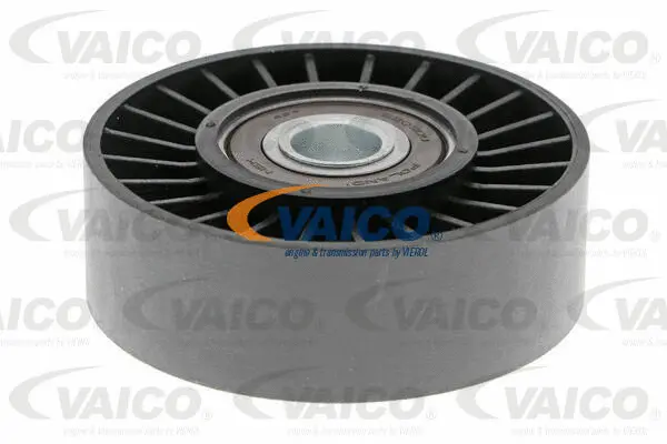 Tensioner Pulley, V-ribbed belt