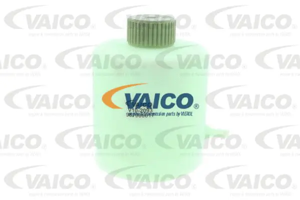 Equalising reservoir, hydraulic oil (power steering)
