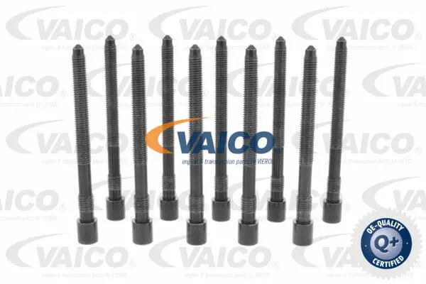 Cylinder Head Bolt Set