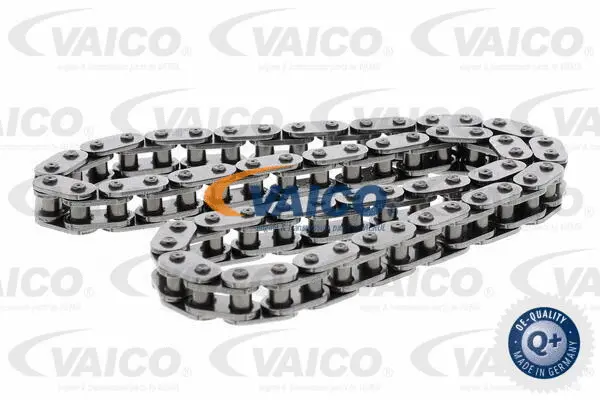 Chain, oil pump drive