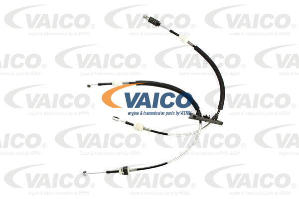 Cable Pull, manual transmission