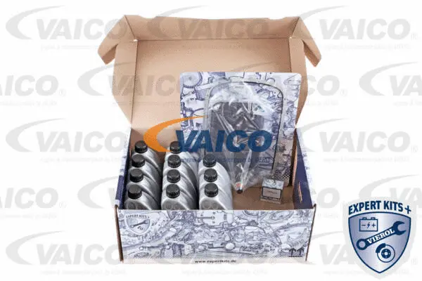 Parts kit, automatic transmission oil change