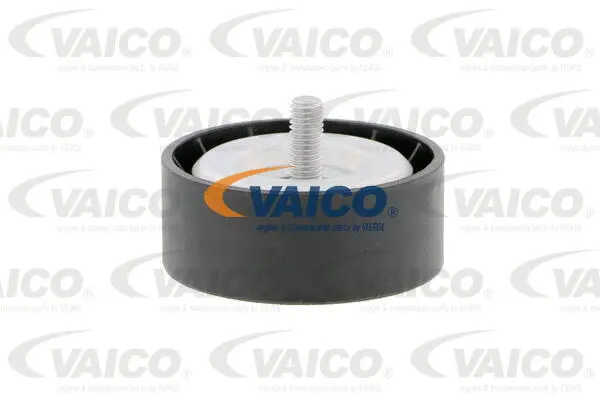 Tensioner Pulley, V-ribbed belt