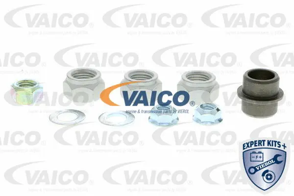 Repair Kit, control arm