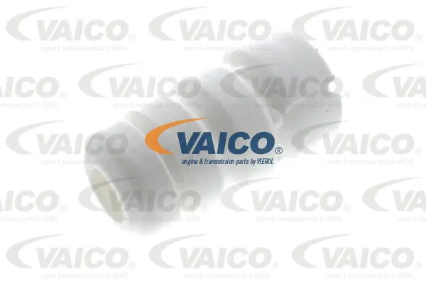 Rubber Buffer, suspension