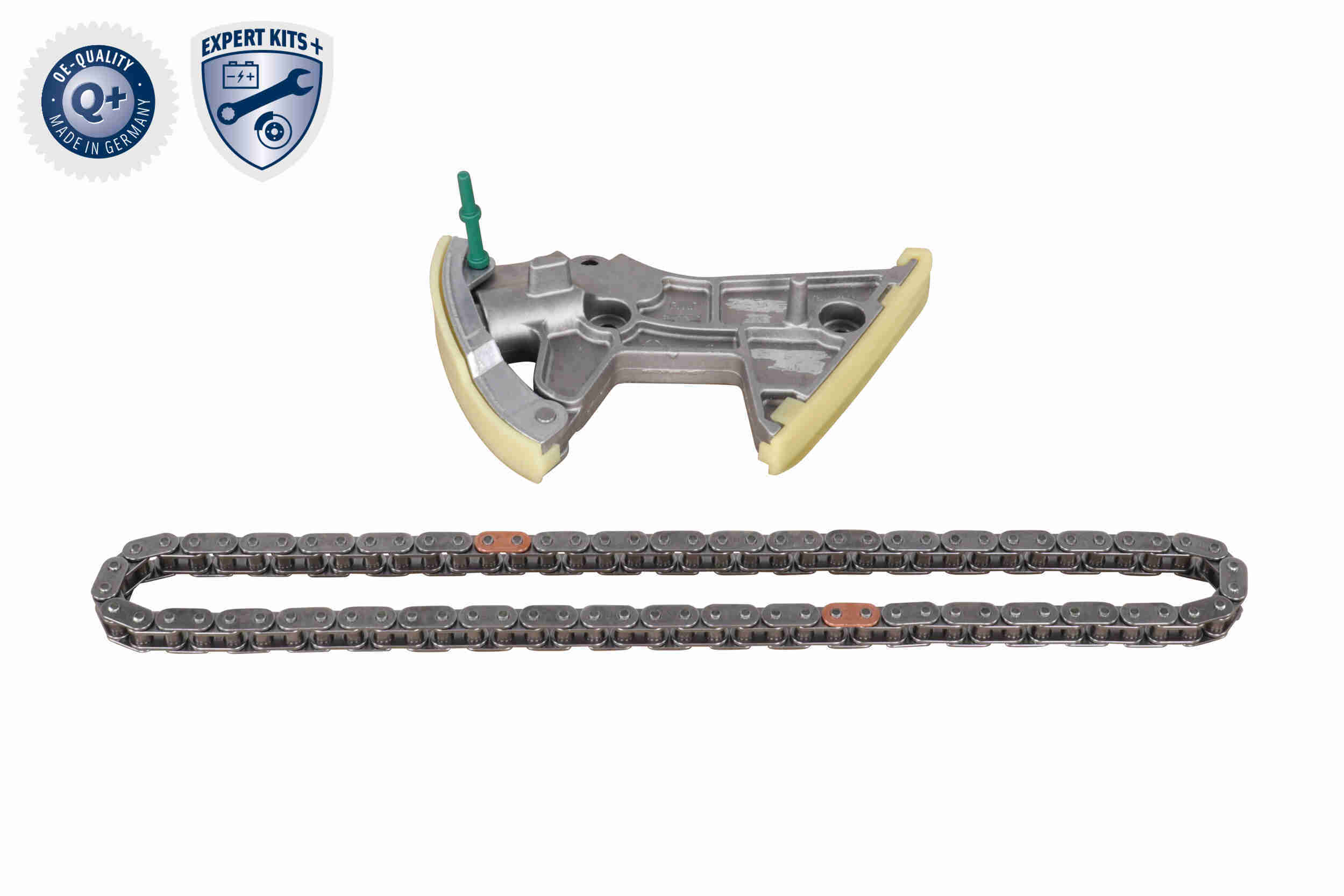 Chain Kit, oil pump drive