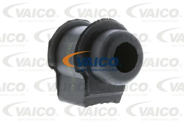 Mounting, stabiliser bar