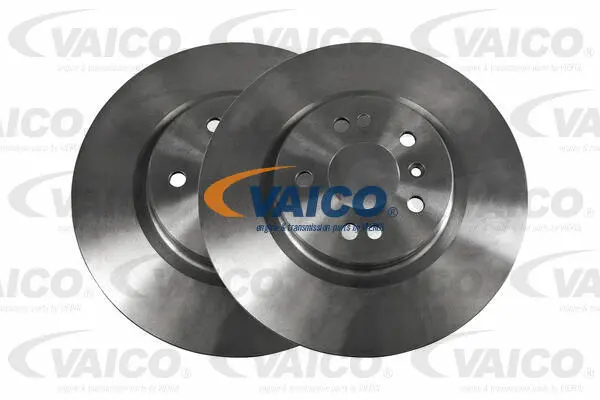 Brake Disc (V30-80013)