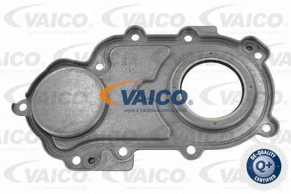 Shaft Seal, crankshaft