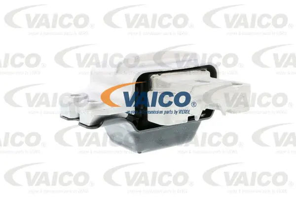 Mounting, engine