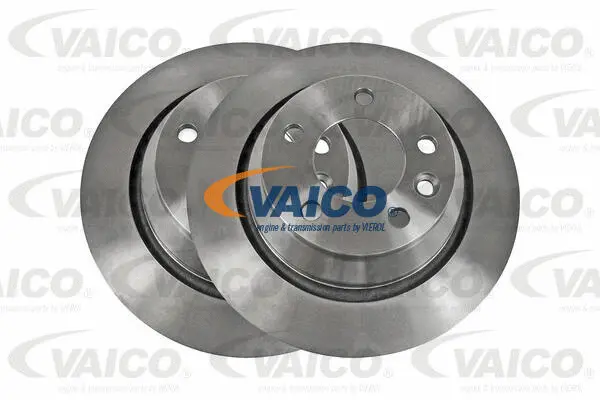Brake Disc (V10-80012)