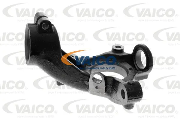Steering Knuckle, wheel suspension