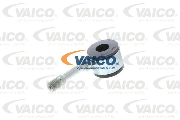 Bushing, stabiliser coupling rod