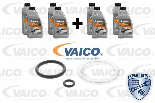 Parts kit, automatic transmission oil change