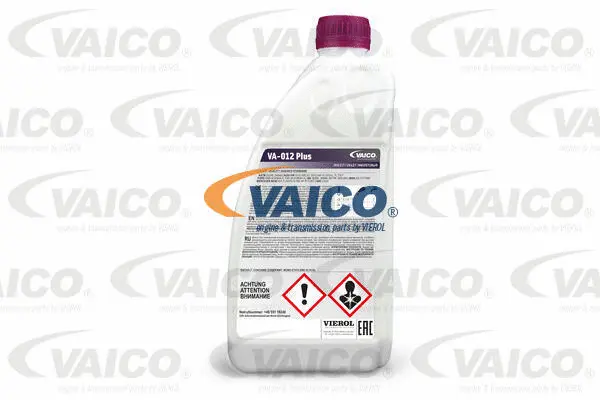 Antifreeze