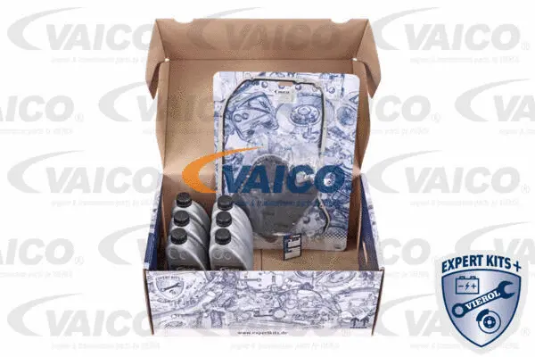Parts kit, automatic transmission oil change