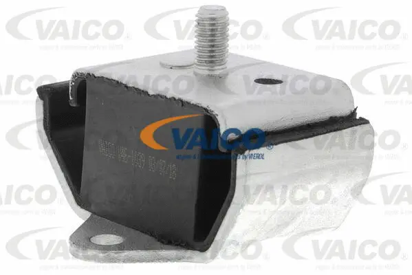 Mounting, automatic transmission support
