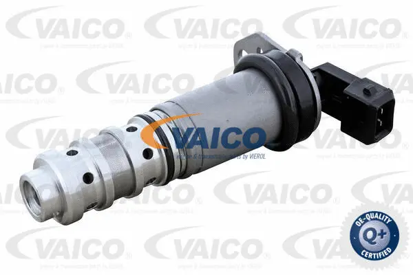 Control Valve, camshaft adjustment