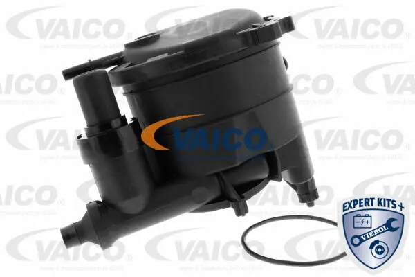 Housing, fuel filter