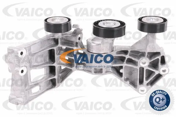 Belt Tensioner, V-ribbed belt