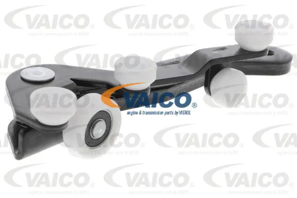 Roller Guide, sliding door