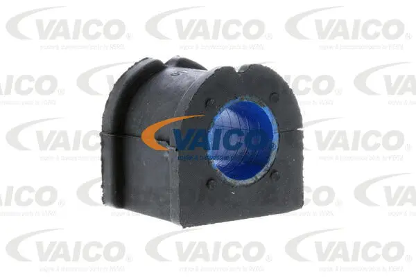 Mounting, stabiliser bar