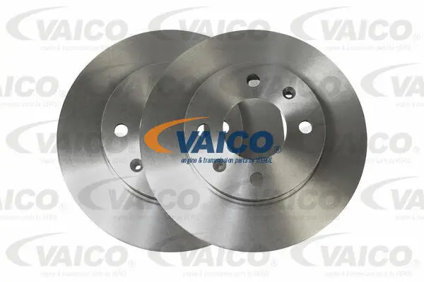 Brake Disc (V52-80015)
