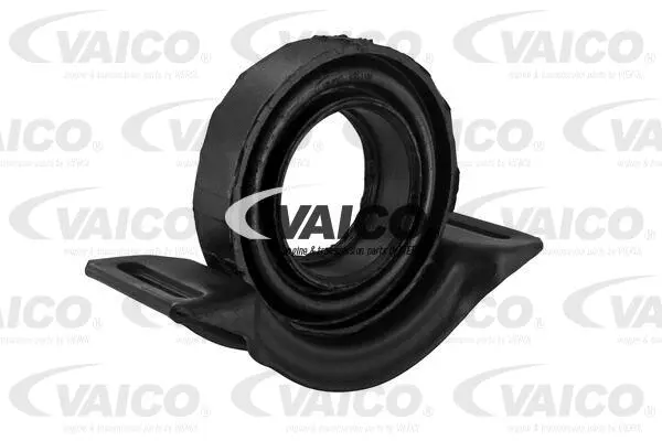 Suspension, propshaft