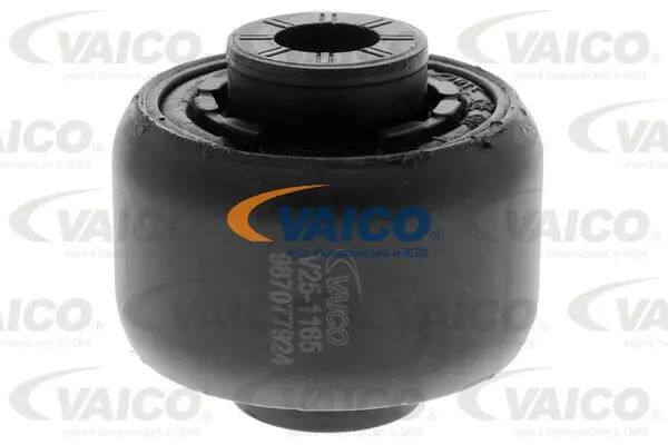 Mounting, control/trailing arm