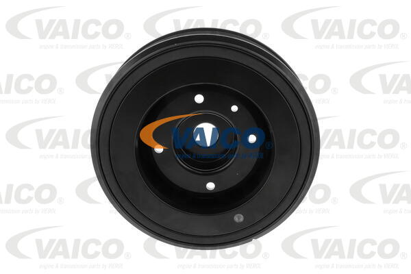 Belt Pulley, crankshaft