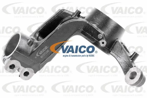 Steering Knuckle, wheel suspension