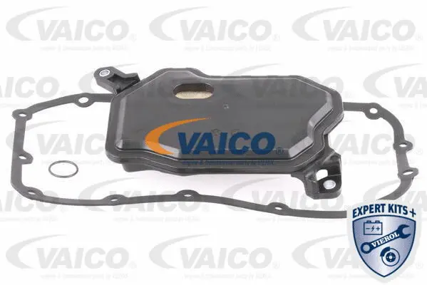 Hydraulic Filter Kit, automatic transmission