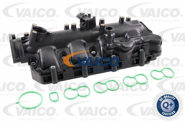 Intake Manifold Module
