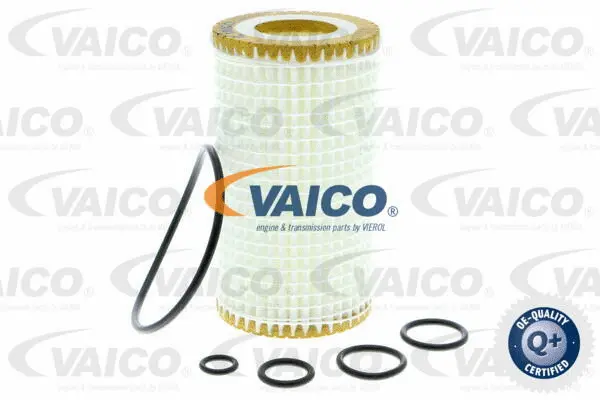 Oil Filter (V30-0859)
