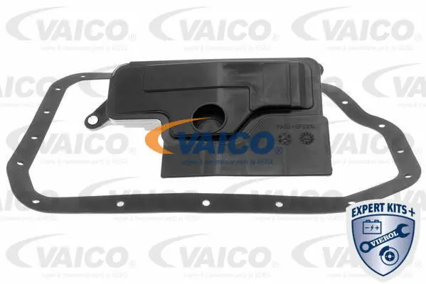 Hydraulic Filter Kit, automatic transmission