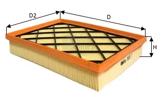 Air Filter (MA3475)