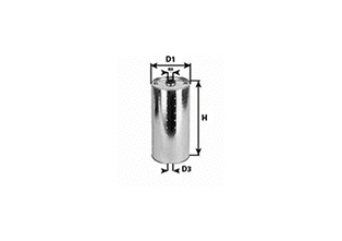 Oil Filter (ML 418)