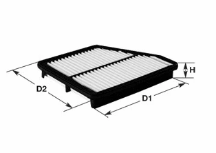 Air Filter (MA3083)
