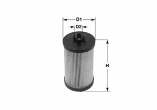 Oil Filter (ML4502)